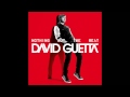 Видеоклип David Guetta The Alphabeat
