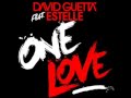 Видеоклип  One Love [Remix Attaca Pesante]