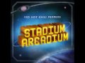 Видеоклип Red Hot Chili Peppers Stadium Arcadium