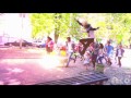 клип Ёлка - На большом воздушном шаре, смотреть бесплатно