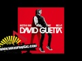 Видеоклип David Guetta Paris