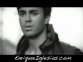 Видеоклип Enrique Iglesias You Rock Me