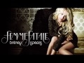 Видеоклип Britney Spears Trouble for Me