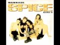 Видеоклип Spice Girls Wannabe (Motiv 8 Vocal Slam Mix)