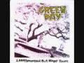 клип Green Day - 409 in Your Coffeemaker / Mahogany, смотреть бесплатно
