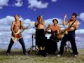 Видеоклип Red Hot Chili Peppers Californication
