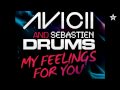 Видеоклип Avicii My Feelings For You SS (Original Mix)