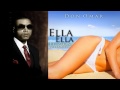 Видеоклип Дон Омар Ella Ella (feat. Zion & Lennox)