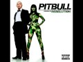 Видеоклип Pitbull Dope Ball (Interlude)