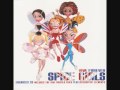 Видеоклип Spice Girls Viva Forever (Tony Rich Remix Instrumental)