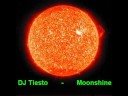 Видеоклип Tiesto Moonshine