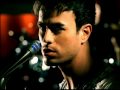 Видеоклип Enrique Iglesias Escapar