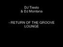 Видеоклип Tiesto Return Of Groove Lounge