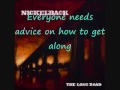клип Nickelback - Believe It Or Not, смотреть бесплатно
