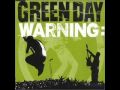 Видеоклип Green Day Misery