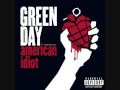 Видеоклип Green Day Whatsername