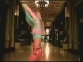 Видеоклип Britney Spears Bombastic Love