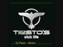 Видеоклип Tiesto Mistral