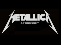 клип Metallica - Astronomy 