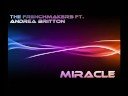 Видеоклип  Miracle [Mischa Daniels Remix]