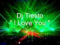 Видеоклип Tiesto We All Need Love