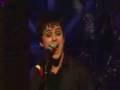 Видеоклип Green Day She's a Rebel (live)