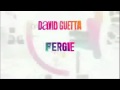 Видеоклип  Gettin Over You [Radio Edit]