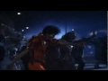 Видеоклип Michael Jackson Thriller (Immortal Version)