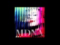 Видеоклип Madonna I Don't Give A