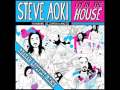 Видеоклип David Guetta I'm In The House (feat.Zuper Blahq) [Sharam Lovefest Remix]
