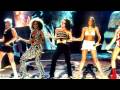 Видеоклип Spice Girls Stop (Stretch 'N' Vern's Rock & Roll Mix)