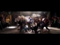 Видеоклип Flo Rida Club Can't Handle Me ft. David Guetta