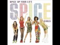 Видеоклип Spice Girls Spice Up Your Life (Morales Radio Mix)