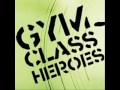 Видеоклип Gym Class Heroes  Nothing Boy vs The Echo Factor