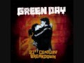 Видеоклип Green Day iViva la Gloria!