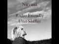 Видеоклип Nirvana Radio Friendly Unit Shifter
