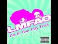 клип LMFAO - I'm In Detroit Trick, смотреть бесплатно