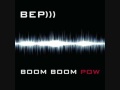 клип David Guetta - Boom Boom Pow (David Guetta 's Electro Hop Remix), смотреть бесплатно