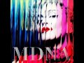 Видеоклип Madonna Falling Free