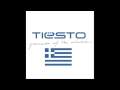 Видеоклип Tiesto Breda 8pm (DJ Montana Edit)