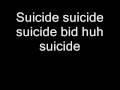 Видеоклип Queen  Don't Try Suicide