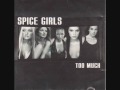 Видеоклип Spice Girls Outer Space Girls