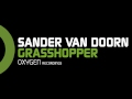 клип Sander van Doorn - Grasshopper, смотреть бесплатно