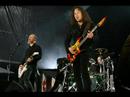 Видеоклип Metallica The Ecstasy of Gold