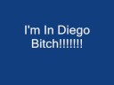 клип LMFAO - I'm In Diego B****, смотреть бесплатно