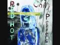 клип Red Hot Chili Peppers - Cabron, смотреть бесплатно