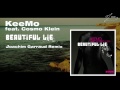 Видеоклип  Beautiful Lie [Joachim Garraud Remix]