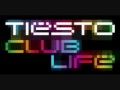 Видеоклип Tiesto The Rock