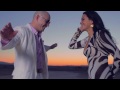 Видеоклип Pitbull feat Marc Anthony - Rain Over Me