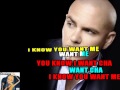 Видеоклип Pitbull I Know You Want Me (Calle Ocho) Rumba